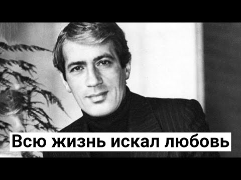 Видео: Александр Хочинский. Яркая, но короткая жизнь народного артиста