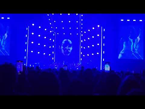 Видео: Zivert в Кишинёве 21.10.2025_18