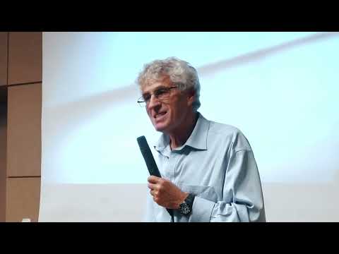 Видео: Встреча с Леонидом Гозманом в Берлине Часть 3