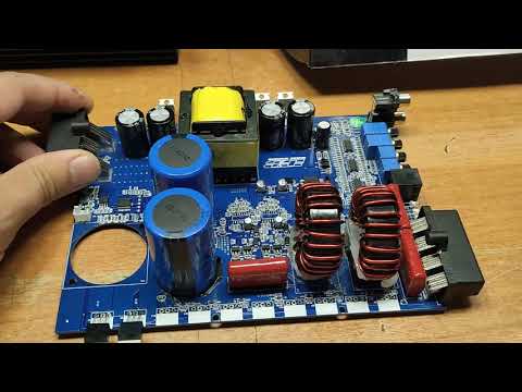 Видео: Apocalypse AAB-1000.2D в итоге сделал?