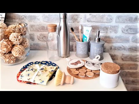 Видео: С ЧЕГО НАЧАТЬ /ZERO WASTE/  20 ИДЕИ ... ZERO WASTE 20 IDEAS...