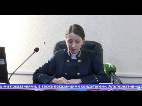 Видео: Выпуск ТВ-новостей - 03.11.25