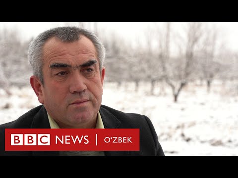 Видео: Ўзбекистон, аскар хотиралари - Бизга ачинишарди, биз ажал ичида  босқинчи эдик...-  BBC Uzbek