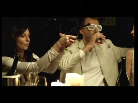 Видео: Глеб Самойлоff & The MATRIXX - Никто не выжил (2010)