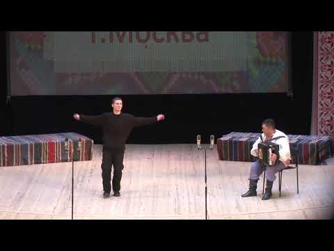 Видео: Антон Безлуцкий г  Москва