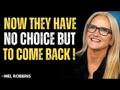 Видео: У избегающего нет выбора, кроме как вернуться к тебе (в конце концов я побеждаю)_Мотивационная ре...