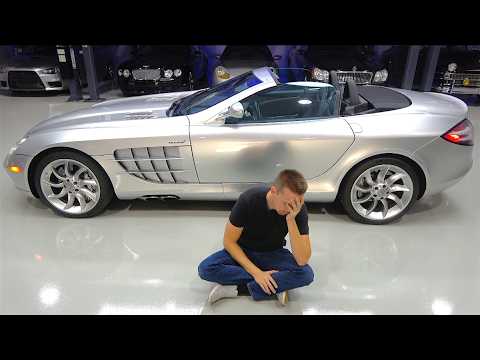 Видео: Это конец Hoovie's Garage, каким мы его знали.