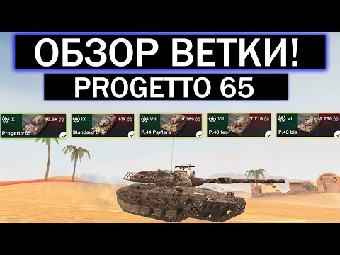 Видео: СТОИТ ЛИ КАЧАТЬ ВЕТКУ Progetto 65 ПОСЛЕ НЕРФА И ЧТО ВАС ЖДЕТ НА ПУТИ К НЕМУ WOT BLITZ