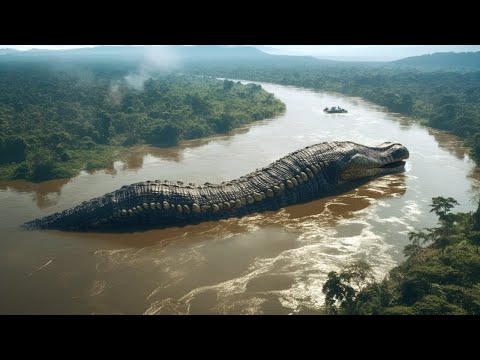 Видео: Эти Необъяснимые Находки и Явления Шокировали Даже Ученых! Топ 100