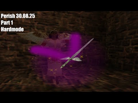 Видео: Ominous Horizons: a Paladin's Calling (Зловещий оракул) - Part 1 Hardmode (FullGame, NoCommentary)