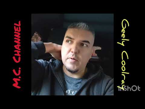 Видео: Обращение к подписчикам и гостям канала #Geely Coolray / @M.C. Channel