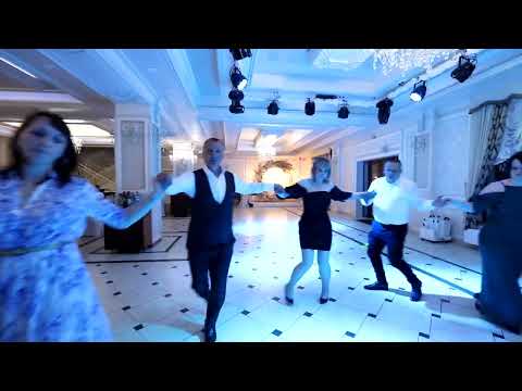 Видео: За двадцять восьма! Гурт Браво