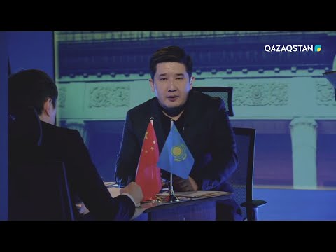 Видео: «ТӘУЕЛСІЗДІК ТӘУЕКЕЛДЕРІ». 1994 жыл