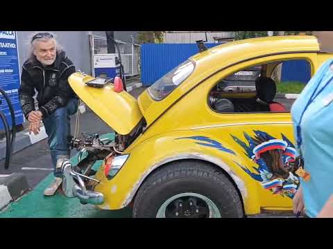 Видео: Тестируем контроллер быстрых зарядных станций GB/T - DC