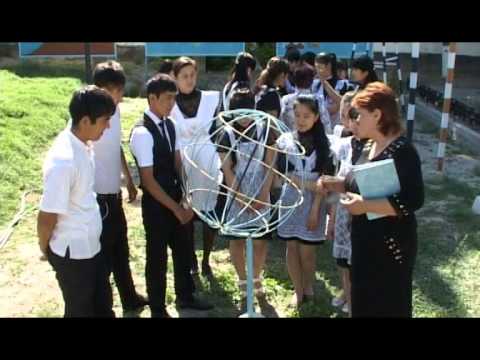 Видео: Алишер Навоий мактаб-гимназиясига 80 йил