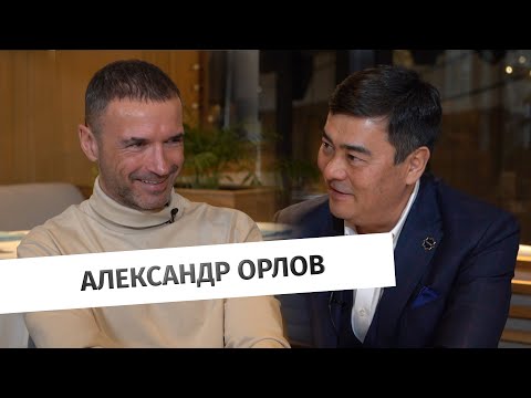 Видео: Как устроен ресторанный бизнес? Ресторатор Александр Орлов о секретах успеха, финансах и конкуренции