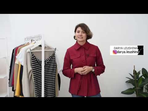 Видео: Как носить платье-комбинацию? С чем можно сочетать? 10 идей для вашего гардероба!