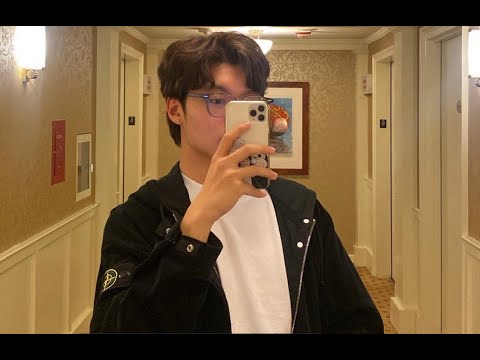 Видео: зеркало старается изо всех сил