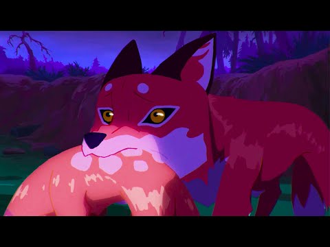 Видео: СИМУЛЯТОР ЛИСИЦЫ #6 Финал Endling Extinction is Forever на Пурумчата