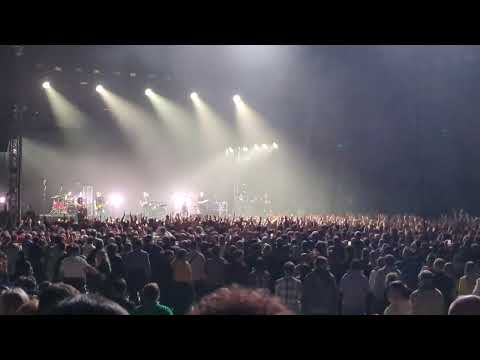 Видео: ДДТ - В чебуречной (25.03.2025 bootleg Warsaw Варшава)