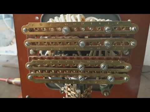 Видео: Проверка коэффициента надежности реле ДЗТ-11