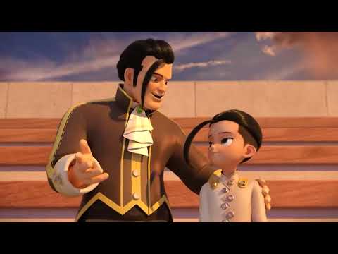 Видео: Монкарт клип. День, ночь руки прочь (Луи) - заказ