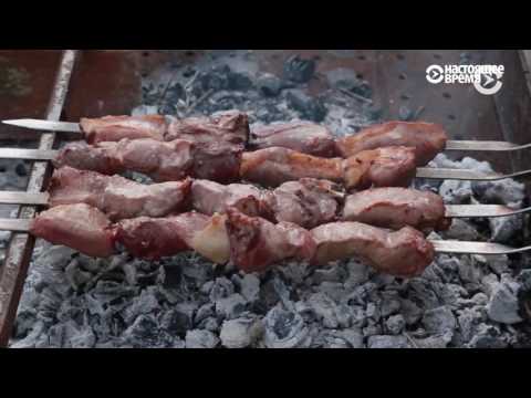 Видео: "Ждем в гости" с Зурабом Двали