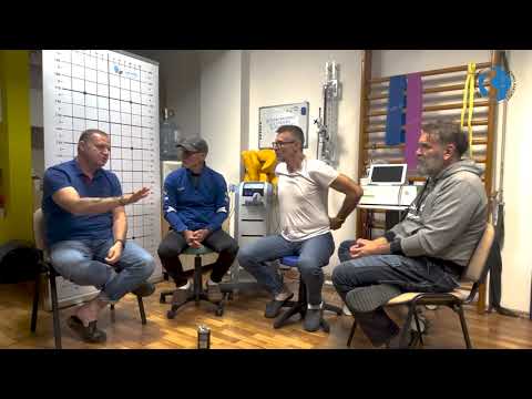 Видео: Спортски повреди со Злате и Аце. САМО РАКОМЕТ С3Е2