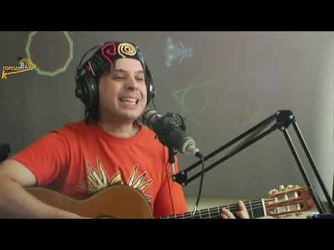 Видео: Ростислав Чебыкин — Головой по батарее