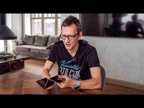 Видео: ЛОМАЕМ НОВЫЙ ТЕЛЕФОН ЗА 500К РУБЛЕЙ. JEEP ВСЁ.