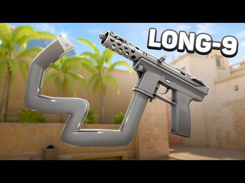 Видео: 1 факт, который вы не узнаете о каждом оружии CS2