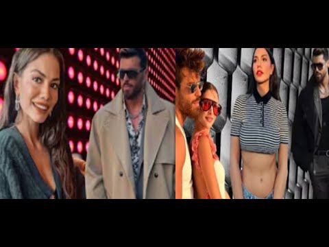 Видео: 📌demet özdemir наконец -то рассказал правду о Can Yaman, которого все подозревали ...!