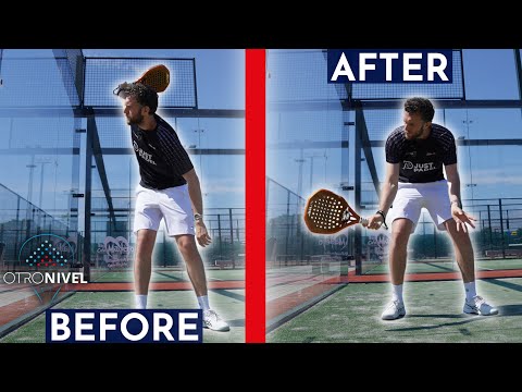 Видео: 10 самых больших ошибок в технике игры в падель!