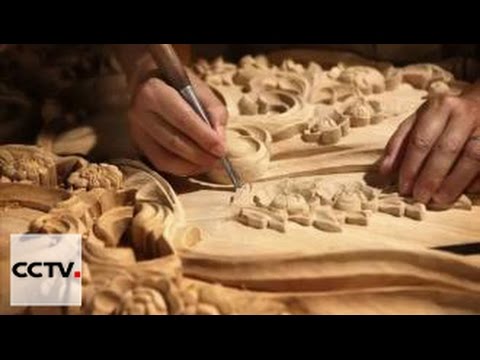 Видео: Мастерство ремесленников Серия 17 Плотник с берега реки Иртыш