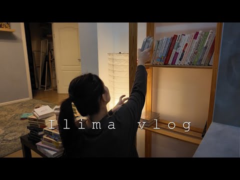 Видео: Возвращаюсь  к повседневной жизни 🧺 | Покупка кофемашины | Книжный уголок | Ужин от мужа 🍱