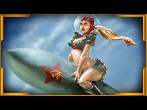 Видео: Необычное оружие СССР. Часть 5