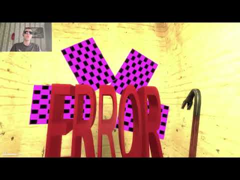 Видео: НОВЫЕ КАРТЫ И ПРАВДА ТАК УЖАСНЫ? #garrysmod #horror