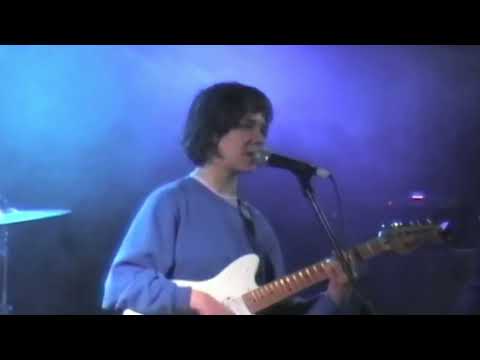 Видео: breskina - между нами (live)