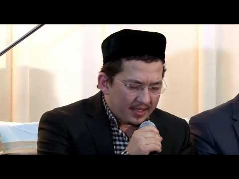 Видео: Мавлидун Набий -1435 (Саловотлар)