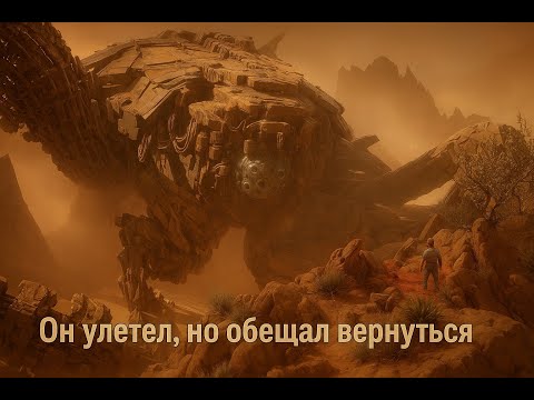Видео: Он улетел, но обещал вернуться - Horizon Zero Dawn Remastered.#25