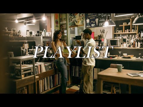 Видео: Playlist – Когда обычный день превращается в кино 🎬 | Groove Pop поднимает настроение 🔥 | Pop/R&B