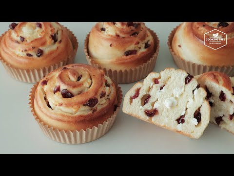 Видео: Рецепт сырных булочек с рикоттой (булочки)