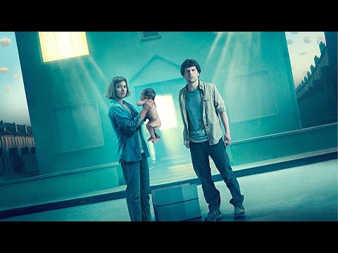 Видео: МИСТИЧЕСКИЙ ТРИЛЛЕР - ТОП! ЖИЗНЬ В ЛАБИРИНТЕ БЕЗ ВЫХОДА! Вивариум. Лучшие фильмы. Filmegator