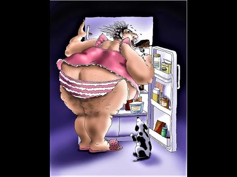 Видео: СКАЗКИ О ЗДОРОВОМ ПИТАНИИ И ДРОВАХ