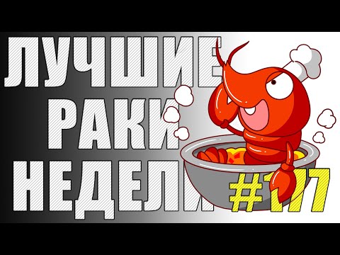 Видео: ЛРН выпуск №177. ПОКАТАЙ МЕНЯ БОЛЬШАЯ ЧЕРЕПАХА! [Лучшие Раки Недели]