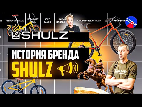 Видео: История бренда SHULZ: от ПРОКАТА до 15 000 штук в год! / ПРО [БРЕНДЫ]