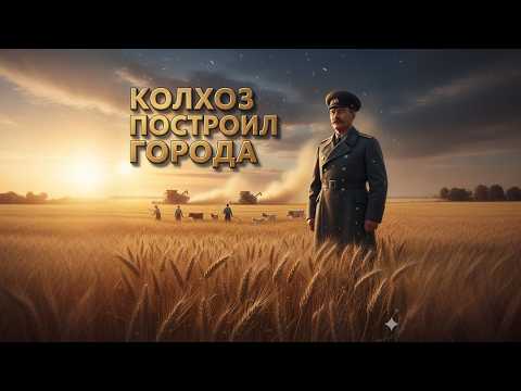 Видео: Великая ложь о равенстве: как деревня построила города