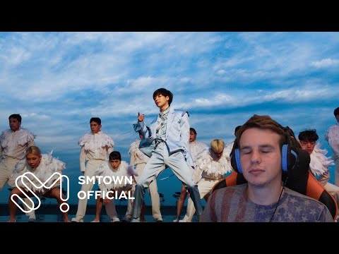 Видео: И снова он... - TAEMIN 태민 '이데아 (IDEA:理想)' MV ( Реакция)