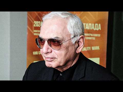 Видео: Шахназаров Разнёс Звёзд: ПРАВДА, После Которой Шоу Бизнес Покраснел