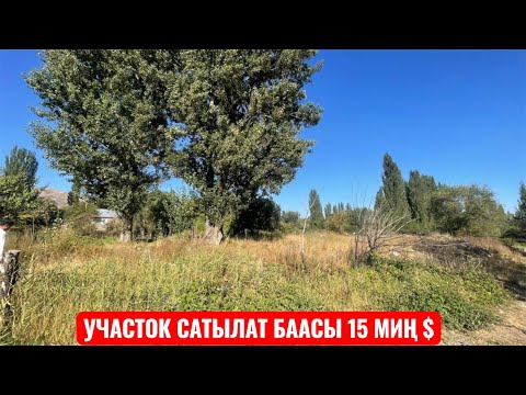 Видео: УЧАСТОК САТЫЛАТ СОКУЛУК 2025